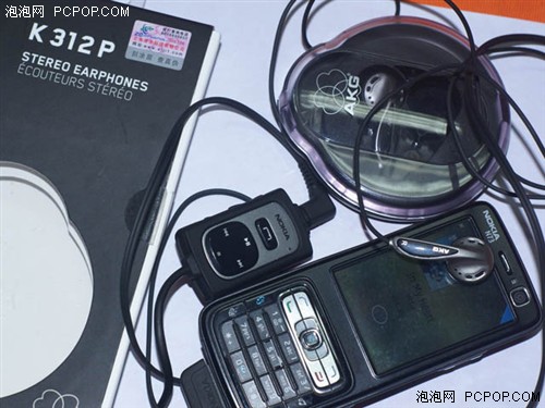 善待你的耳朵！音乐手机绝配耳机推荐