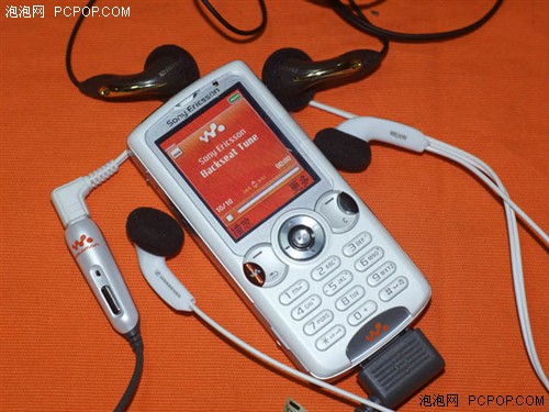 善待你的耳朵!音乐手机绝配耳机推荐_诺基亚手