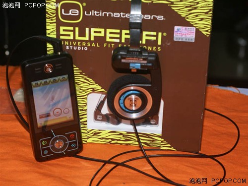 善待你的耳朵！音乐手机绝配耳机推荐