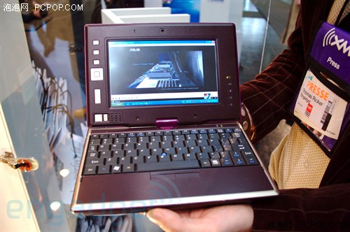 �����ϵıʼǱ�&nbsp;��UMPC�ӵ�������ʢ