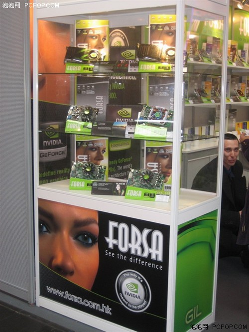 CeBIT&nbsp;2007������ȫ�߲�Ʒ���຺ŵ��