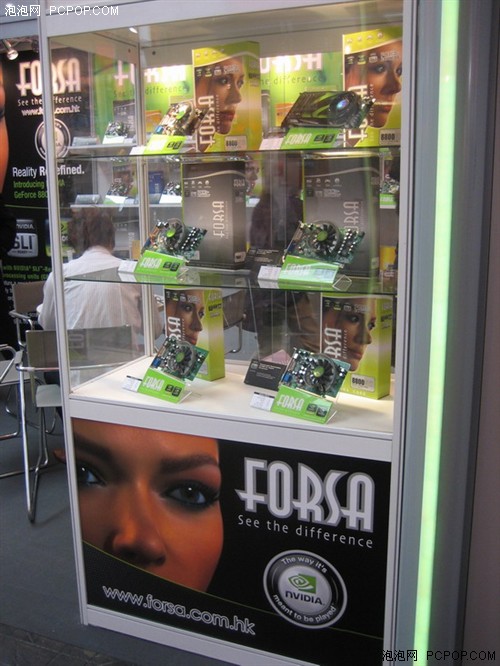 CeBIT&nbsp;2007������ȫ�߲�Ʒ���຺ŵ��