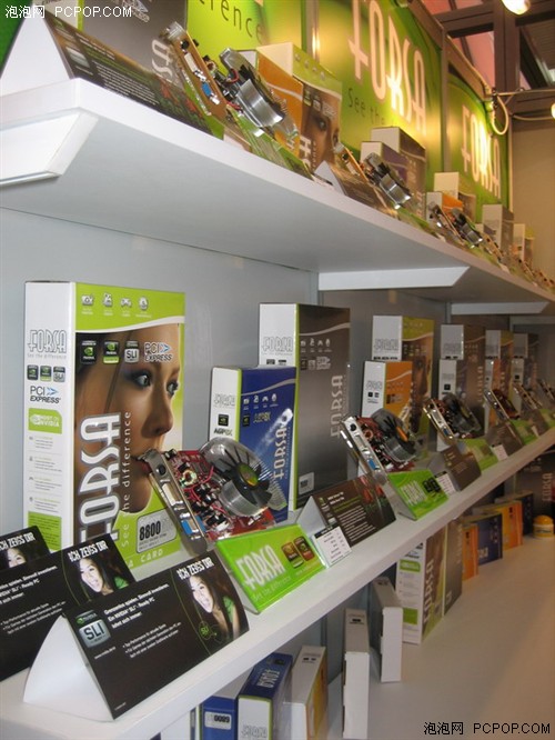 CeBIT&nbsp;2007������ȫ�߲�Ʒ���຺ŵ��