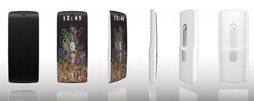 ��iPhoneʱ��&nbsp;ȫOLED�ֻ�����ʵ�ʣ�