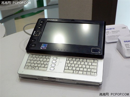 �����ϵıʼǱ�&nbsp;��UMPC�ӵ�������ʢ