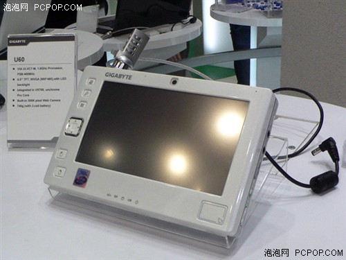 �����ϵıʼǱ�&nbsp;��UMPC�ӵ�������ʢ