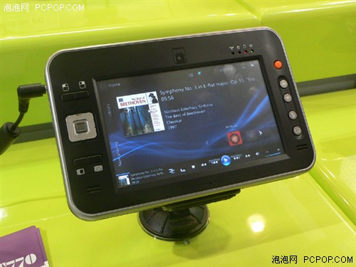 �����ϵıʼǱ�&nbsp;��UMPC�ӵ�������ʢ