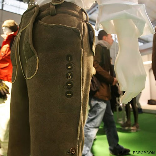 ����Ҳ���绰��CeBIT&nbsp;07����������