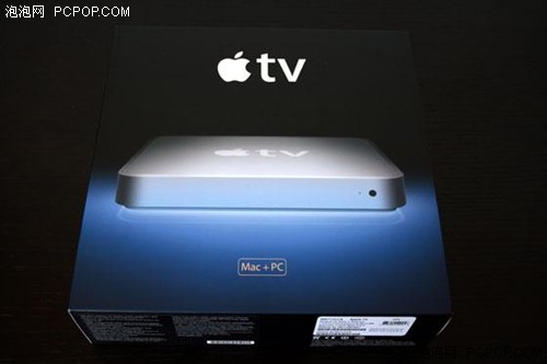 ����ƻ��������Apple&nbsp;TV���䳬��ͼ��
