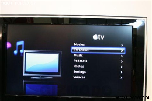 ����ƻ��������Apple&nbsp;TV���䳬��ͼ��