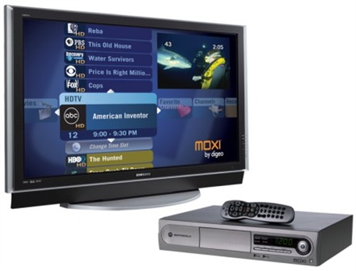 ��������&nbsp;AppleTV��TiVo����˭ǿ˭��
