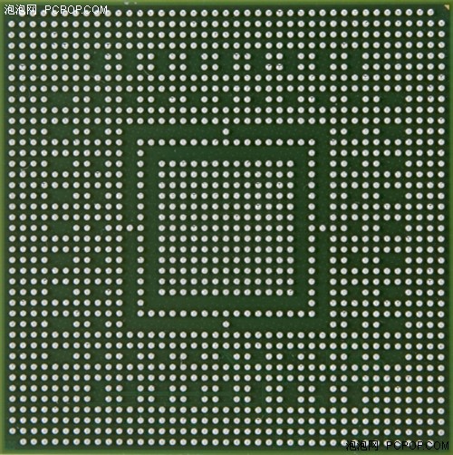 g80晶圆,核心实物图曝光 比r600都大