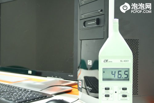 HP重磅炸弹! 5999元22吋黑晶电脑评测