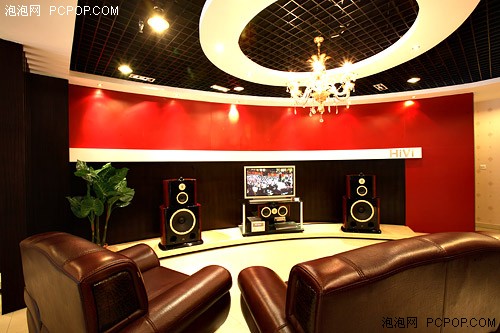 就是喜欢AV!家庭音响系统之选购杂谈