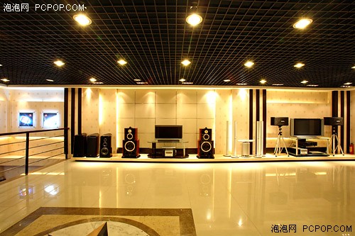 就是喜欢AV!家庭音响系统之选购杂谈