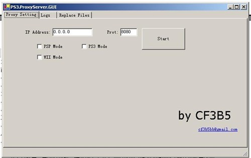 PS3遭破解!教你一步一步下载PS3游戏