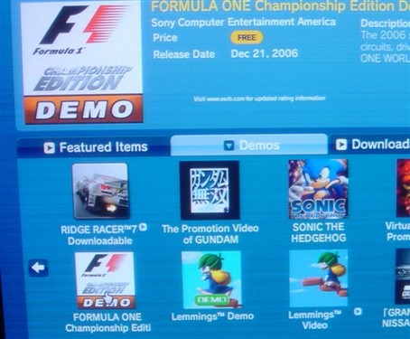 PS3遭破解!教你一步一步下载PS3游戏