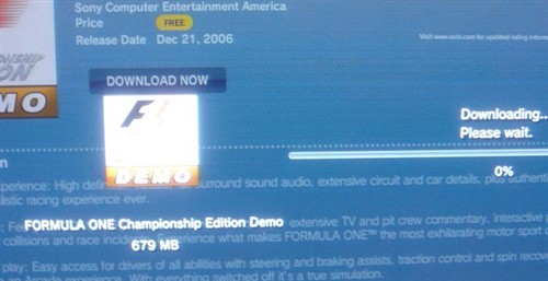 PS3遭破解!教你一步一步下载PS3游戏