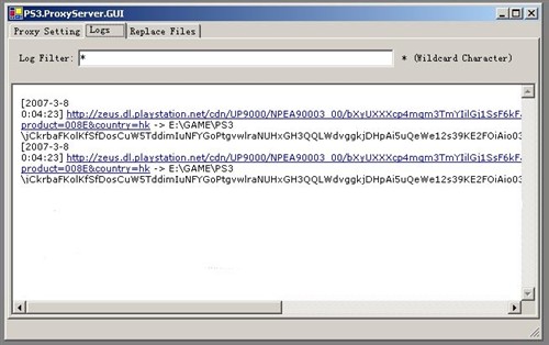 PS3遭破解!教你一步一步下载PS3游戏