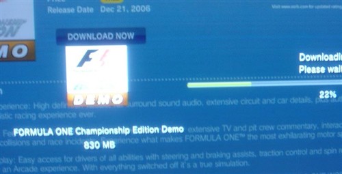 PS3遭破解!教你一步一步下载PS3游戏