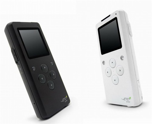 ����Clix�ǻ�&nbsp;iriver����MP3ȫ�߿���