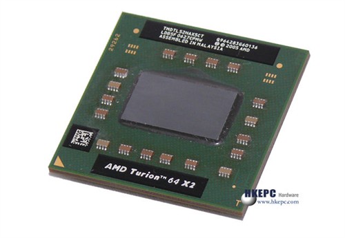 ��Ƶ��2.3GHz��AMD����˫������TL-66