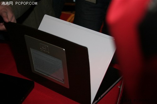 IDF2007�������ж��NBƤ����ʾ����