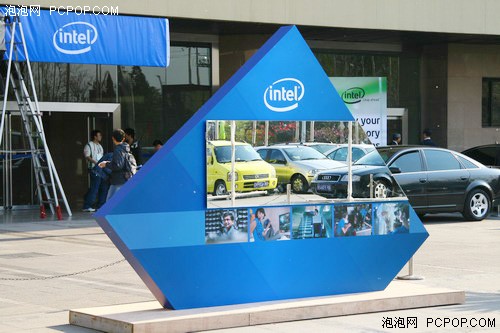 AMD����������?�ط�IDF��N������˲��