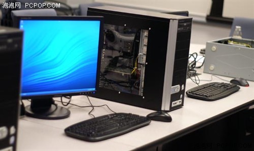 Intel˫��/�ĺ�Penryn�������ֳ�����