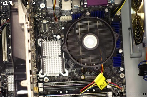 Intel 45nm提前发布?保密协议7月解禁