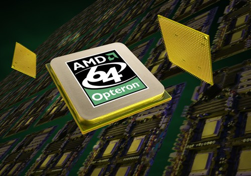 ����ս�ߵ�������&nbsp;AMD���������ع�