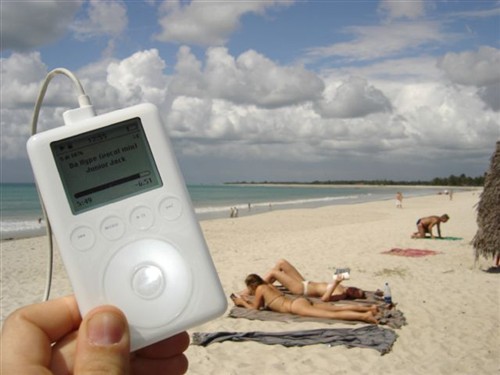 �������&nbsp;��&nbsp;����&nbsp;��Ů��iPod�ڷ���