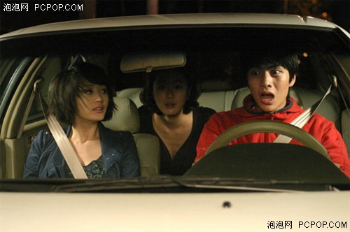 韩国电影《外遇的好日子》电影片尾曲:风请停一停(金惠秀)