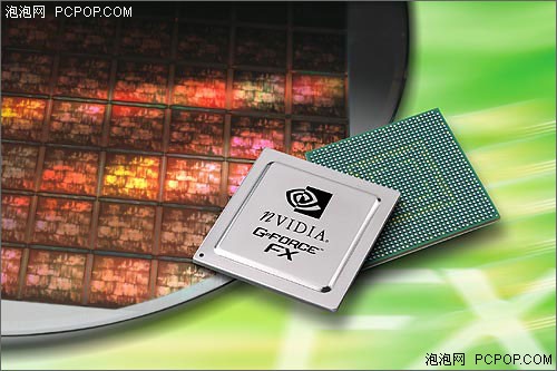 成就3D图形霸业！NVIDIA历代显卡回顾