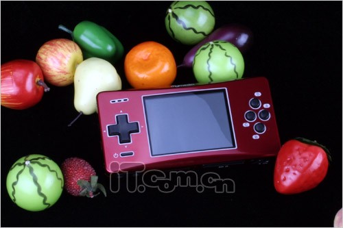 ��ϷMP4���߽��٣�����GAME&nbsp;KING����
