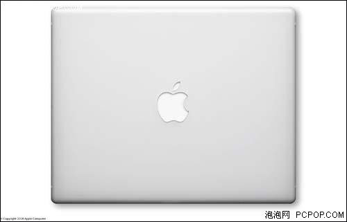 苹果最新笔记型电脑MacBook Air 广告曲 New