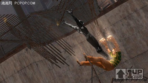 �ȵ�Ӱ��Xbox360�桶֩����3�����ƽ�