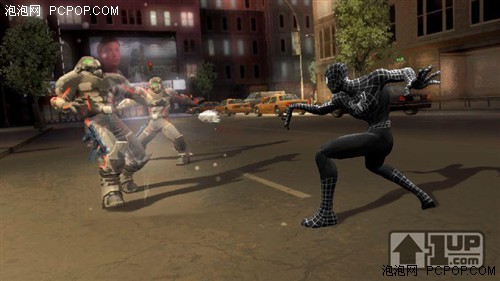 �ȵ�Ӱ��Xbox360�桶֩����3�����ƽ�
