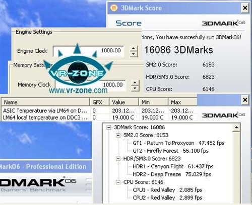 80nm��Ȼ�ó�&nbsp;R600�����Դ����ɳ�˫G