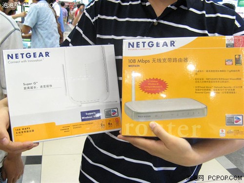 ֧��Vista��NETGEAR·�ɻ���װ�۲���