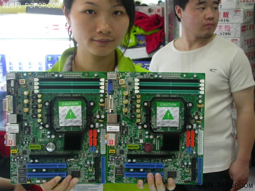MCP68与690G你选谁三大品牌卖场评测