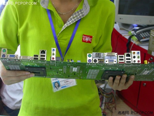 MCP68与690G你选谁三大品牌卖场评测