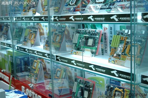 MCP68与690G你选谁三大品牌卖场评测