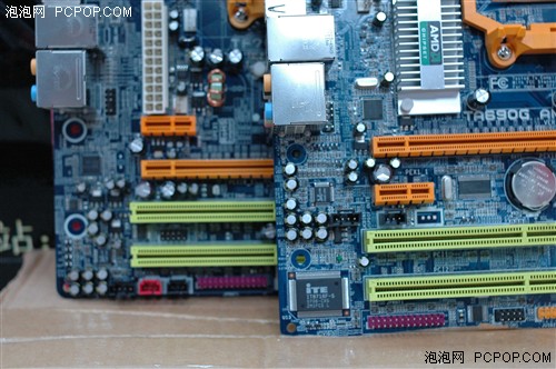 MCP68与690G你选谁三大品牌卖场评测