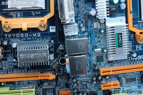 MCP68与690G你选谁三大品牌卖场评测