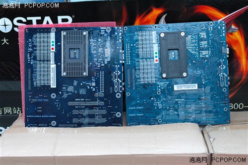 MCP68与690G你选谁三大品牌卖场评测