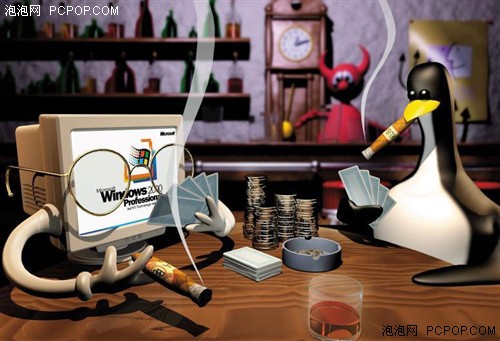 �������Ǵ󹤳�&nbsp;Linux���˻�ͽ������