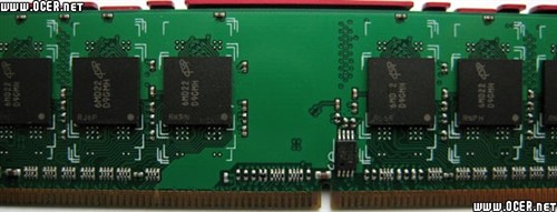杜绝颗粒造假!DDR2内存忽悠真相揭底