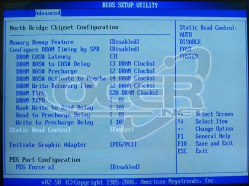 杜绝颗粒造假!DDR2内存忽悠真相揭底