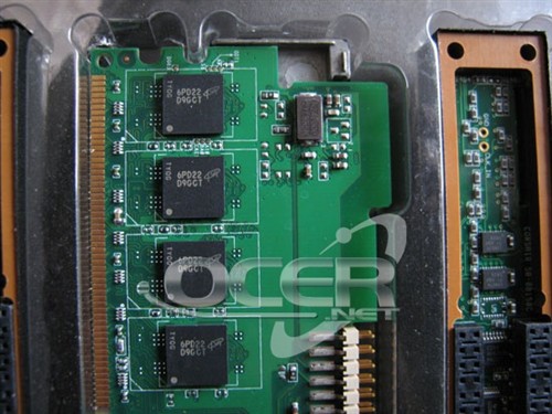 杜绝颗粒造假!DDR2内存忽悠真相揭底